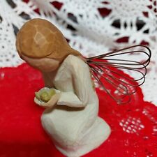 DEMDACO WILLOW TREE ANGEL OF