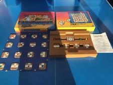 Jeu de société Labyrinthe Chasse aux trésors Ravensburger tbe Livré Gratuit n°7