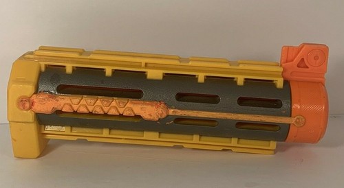 Nerf strike recon 6 - nerf, cs-6