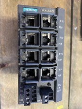 SIEMENS SIMATIC NET INDUSTRIAL