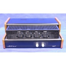 Amplificateur à tubes Live