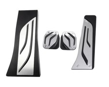 Kit Pédales Pédalier Alu