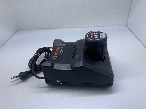 Chargeur bosch gal 12v - bosch,