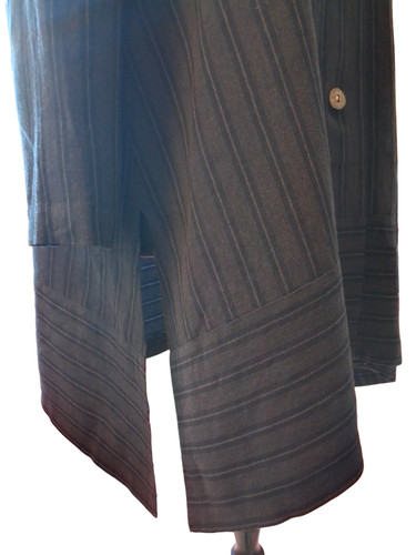 Sublime veste lin - sublime, en