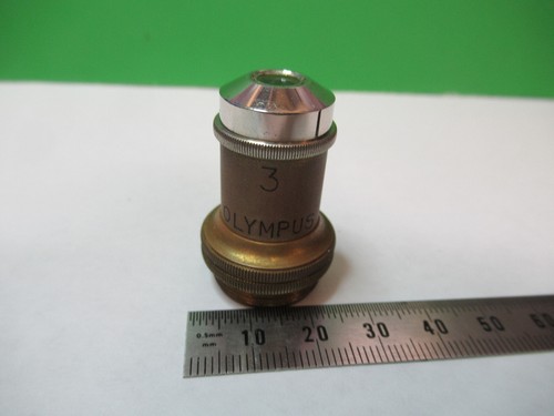 Microscope olympus japon - olympus,