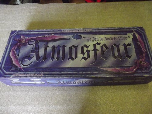 Ancien jeu societe - ancien,