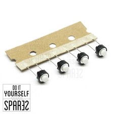 DENON DN-X500 DN-X900  - DENON SC3900 TACT SWITCH PLAY CUE COMPATIBLE (4PCS)