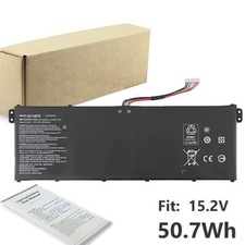 AC14B7K Batterie pour Acer