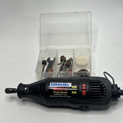 Dremel 275 multipro - dremel,