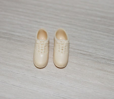 Barbie chaussures tennis