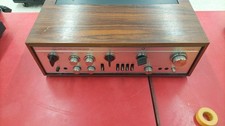 Amplificateur intégré LUXMAN