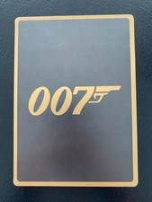 Jeu XBOX 360 " 007: Quantum of Solace " Edition collector Steelbook