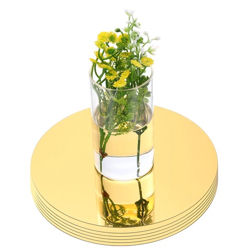 Pièces pour table - pour, miroir
