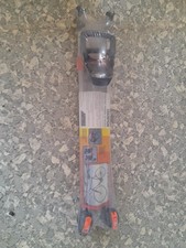 porte-vélo Champion Jumbo barre de toit pour transport vélo neuve Année 70/80 