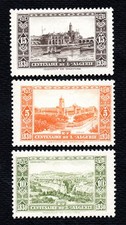 Colonies françaises algérie - colonies,
