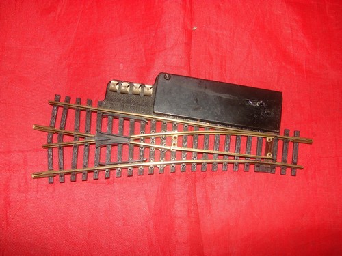 Fleischmann aiguillage - fleischmann, ho