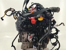 K9KE628 MOTEUR COMPLET /