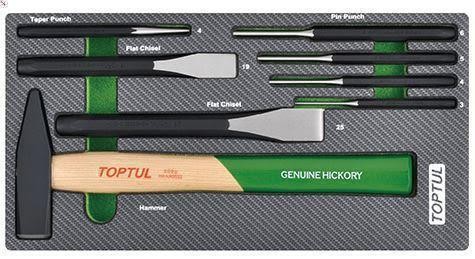 Insert avec outils pour - , chario