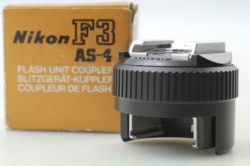 Comme neuf boîte nikon - neuf, /