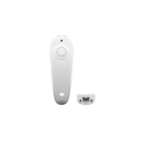 Nunchaku wii sans fil - , blanc
