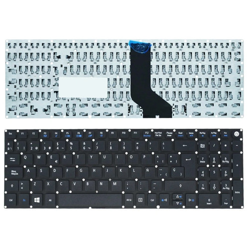 Clavier pour ordinateur - pour,