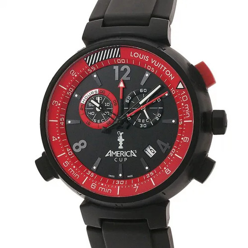 Louis vuitton tambour - louis,