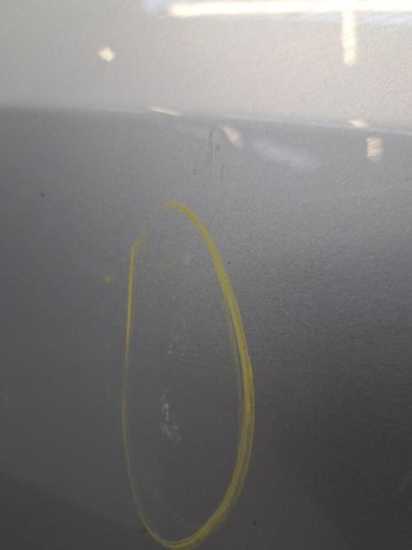 Porte avant droit renault - droit, clio