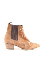 MAJE Bottines à enfiler Dames