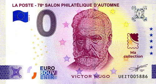 Poste paris 78ème - poste, salon