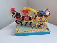 charrette sicilienne  art