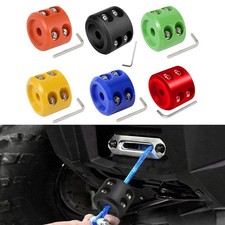 Bouchon crochet treuil prêt