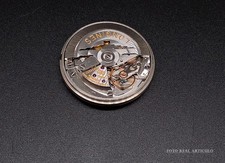 Vintage Original Montre Movement Longines Ultra-Chron. Calibre 431 Swiss Made