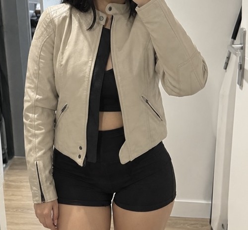 Veste moto spidi 100 - en,
