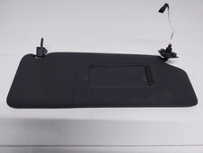 Pare soleil gauche BMW X3 E83 PHASE 1 51163412911