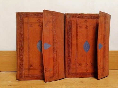 Kern histoire du - (hendrik).,