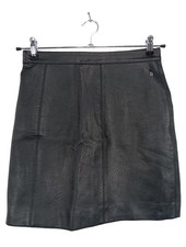 PEPE JEANS Jupe en cuir