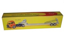 CIJ 4.75 boîte repro saviem porte-cables