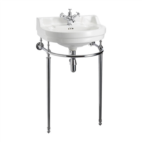 Burlington édouardien rond - burlington,