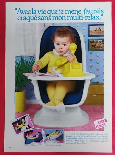 Article presse baby - presse,