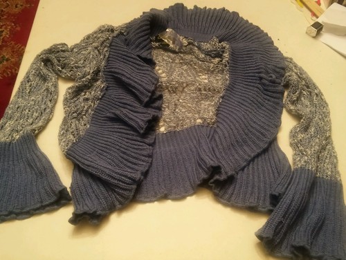 000 cartise crochet - cartise,