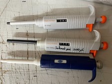 micropipette : Micropipette à volume variableHACH & EASY 40 Elite,