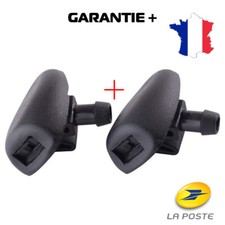 Lot x2 Gicleur Lave Glace
