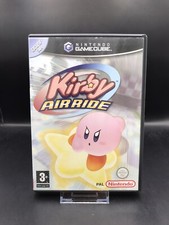 Kirby Air Ride - Nintendo Gamecube FRA - SANS NOTICES!