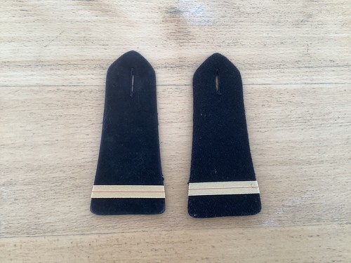 Paire pattes epaules - pattes,
