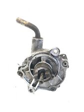 Pompe À Vide De Frein