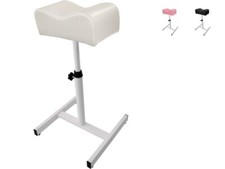 REPOSE PIED Jambe TABOURET PÉDICURE MANUCURE ESTHETIQUE TATTOO Salon Spa