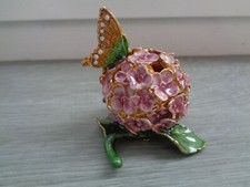 BOITE A SECRET BIJOUX DE