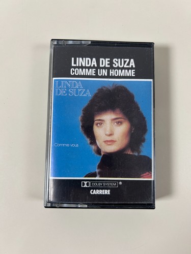 Linda suza comme - de, un