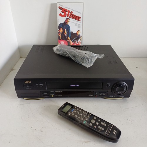 Jvc s6611 svhs - jvc,