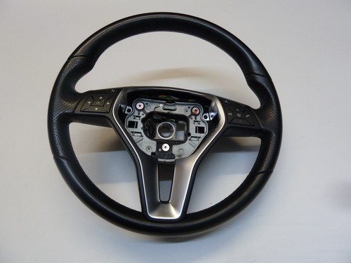 Mercedes w204 c204 - c204, volant